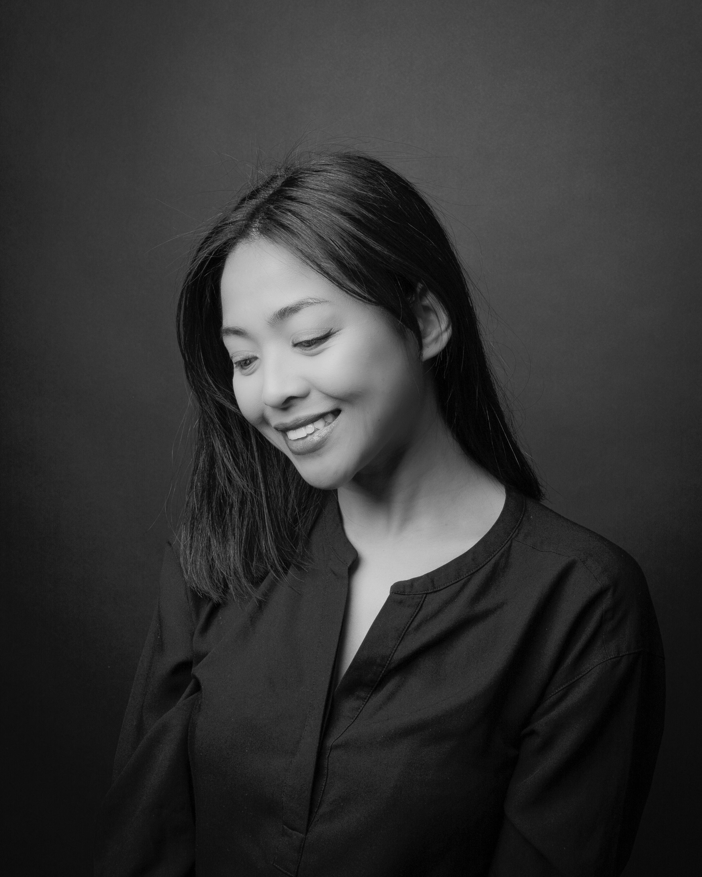 Jen Chan, AppGamerNews journalist