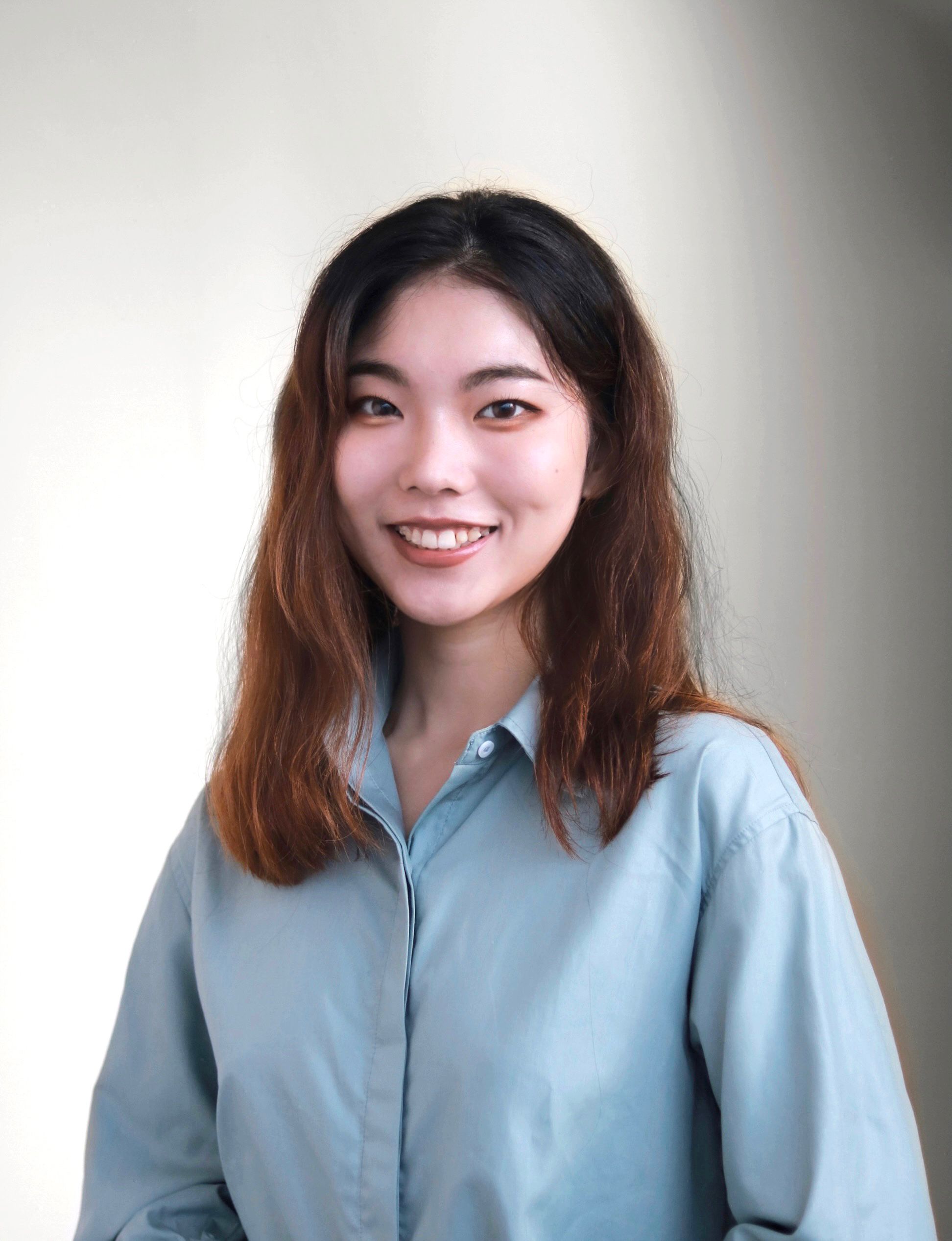 Song Kaiyue, AppGamerNews journalist
